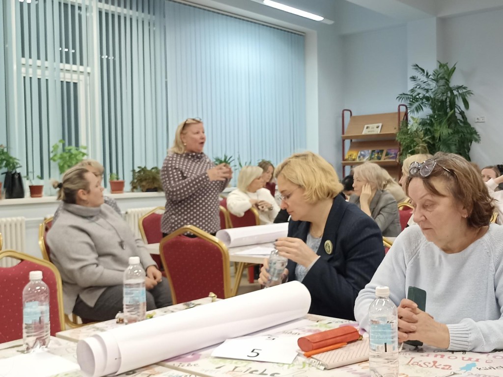 В Реутове разработали предложения об улучшении системы образования