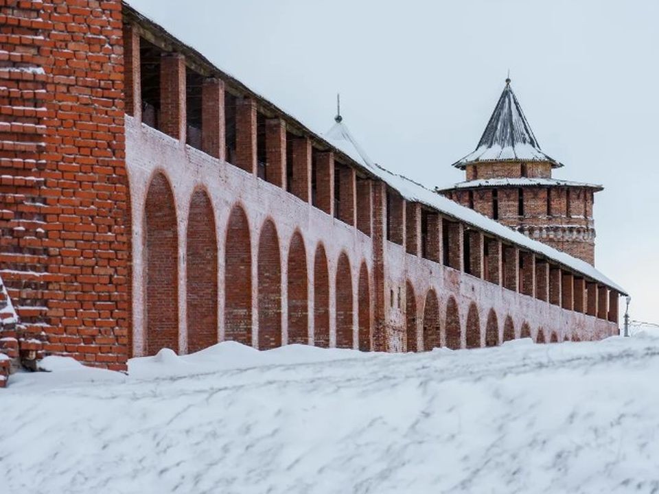 Московский регион обошел Петербург и Крым по популярности у туристов