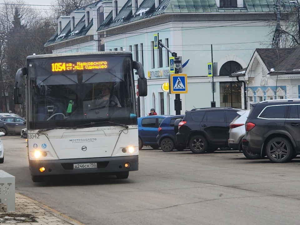 Проезд «зайцем» в Подмосковье перестанет быть выгодным