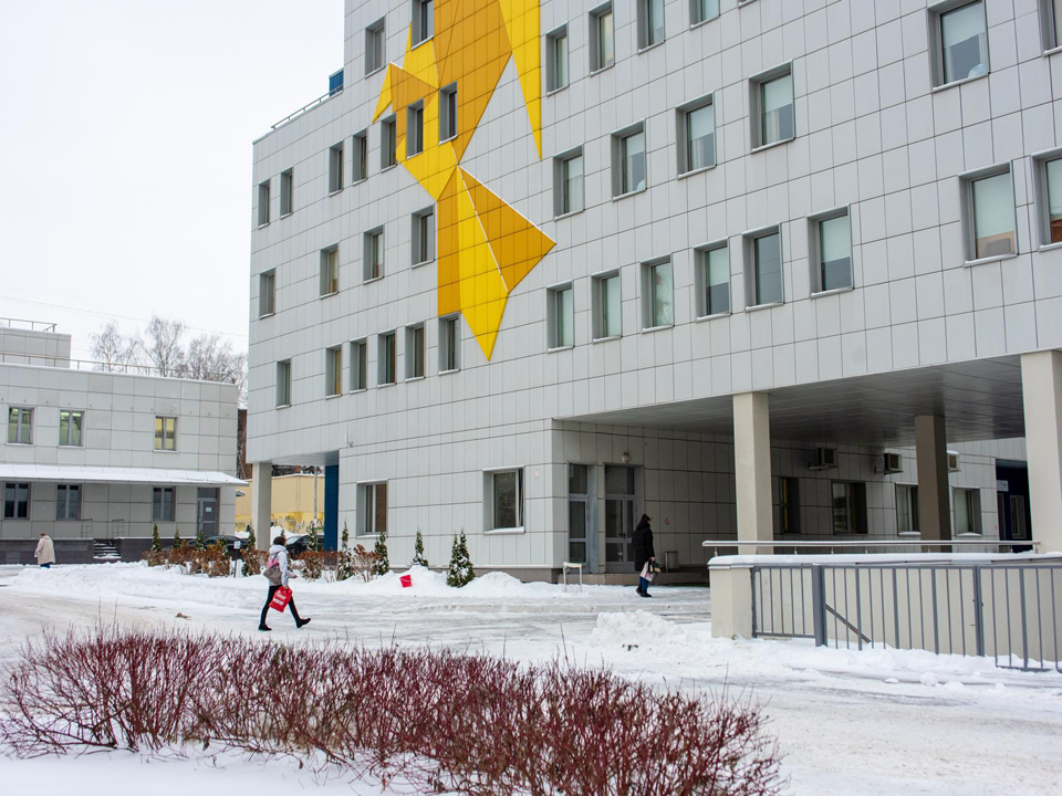 Стать более подготовленными родителями щелковцам помогут в перинатальном центре