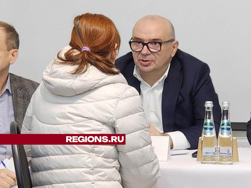 В Лосино-Петровском расселят 27 аварийных домов в следующем году