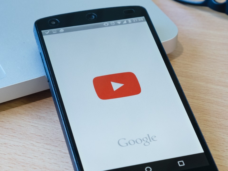 В приложении YouTube появилась новая кнопка