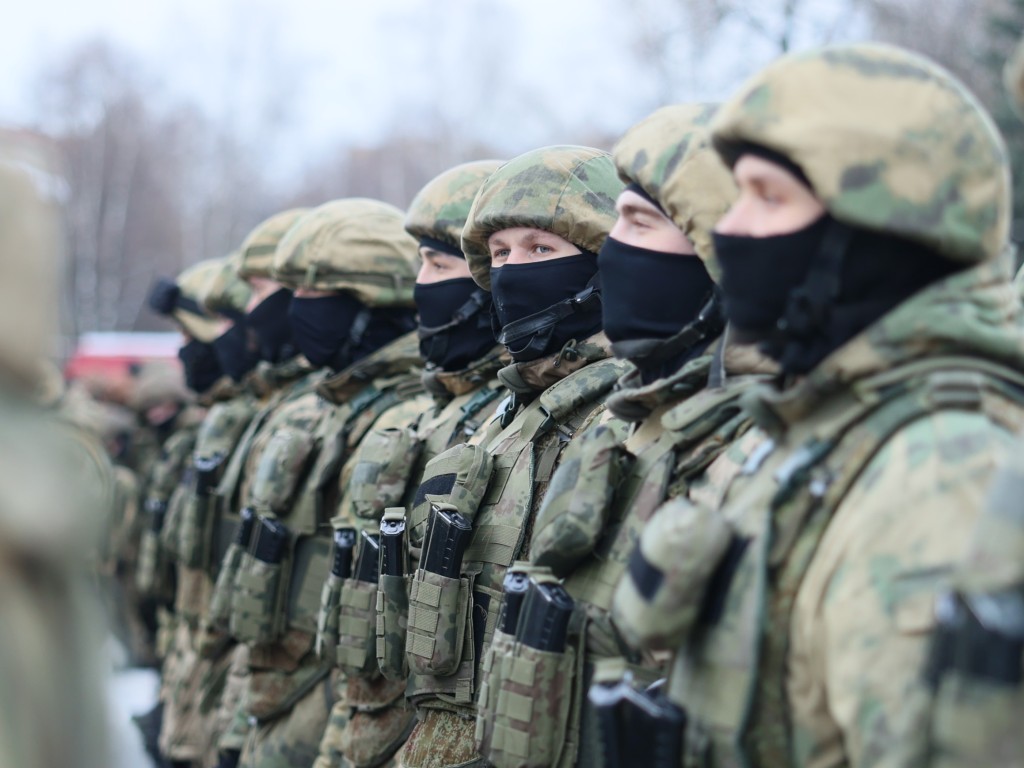 Ветераны СВО начали получать доплату в 1 млн руб. за ранения