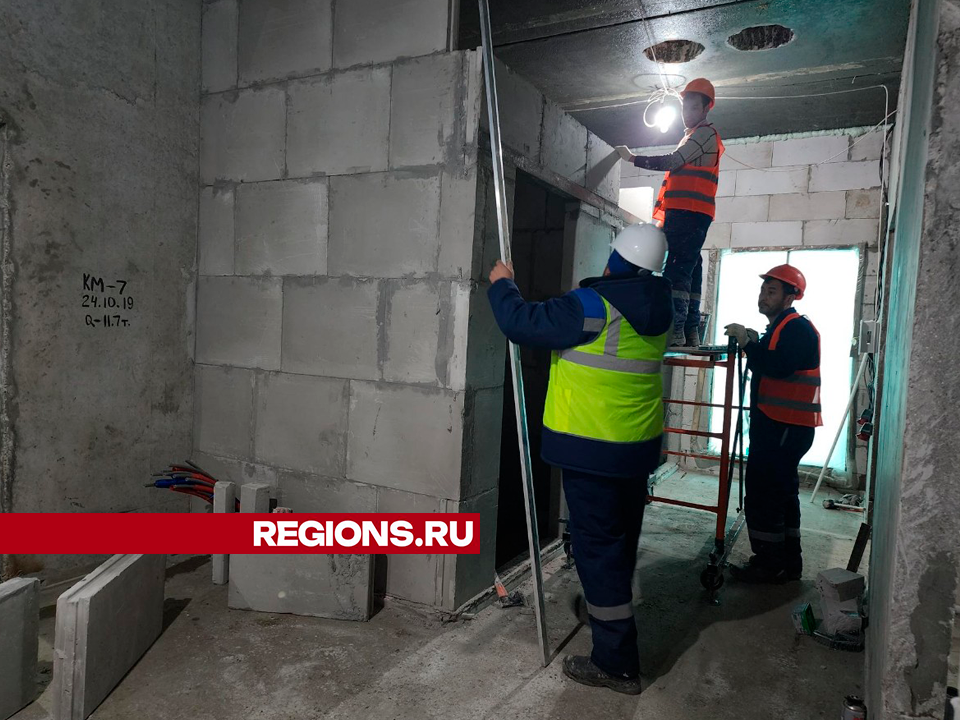 Три фельдшерско-акушерских пункта примут пациентов в будущем году