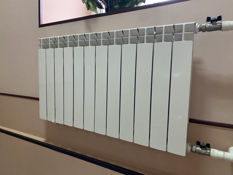 Отопление вернут жителям восьми улиц Солнечногорска после ремонта котельной