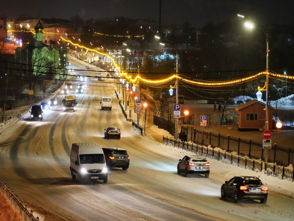 Жителям Подольска предложили вложиться в фонари и капремонт музыкальной школы