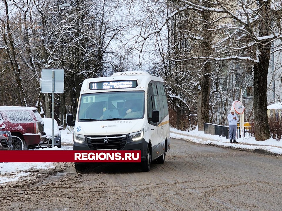 В Южном микрорайоне появятся автобусная остановка и зона отдыха