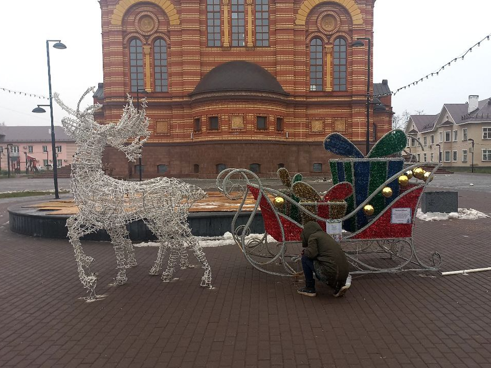 Где в Электростали лучшие места для зимних фотосессий