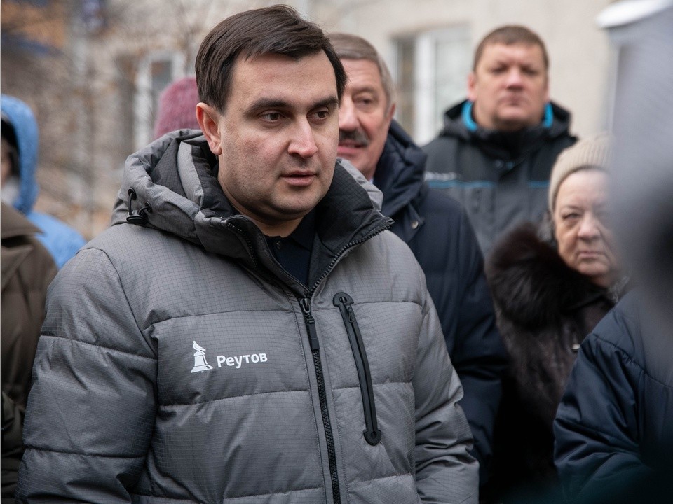 Реутов занял второе место в рейтинге эффективности администраций Подмосковья