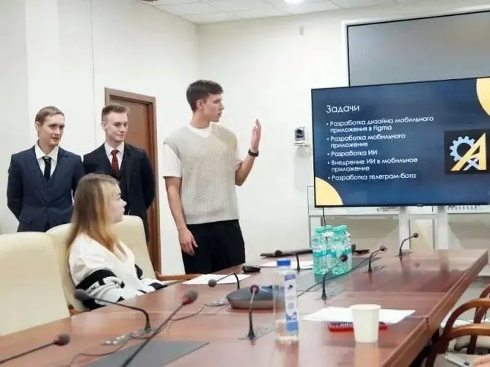 Разработчики предложили новые решения для наукограда в Подмосковье