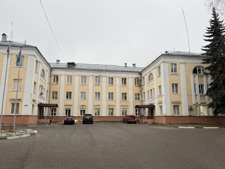 В чеховской больнице начали вести прием три новых доктора