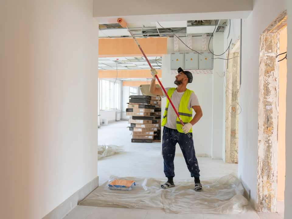 Школу №28 в Краскове капитально отремонтируют к 1 сентября следующего года