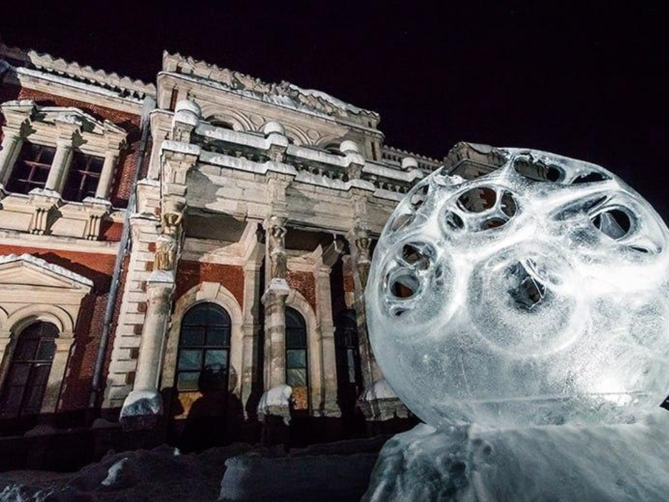 Дети разгадают загадки старинной усадьбы в Быково на зимнем квесте