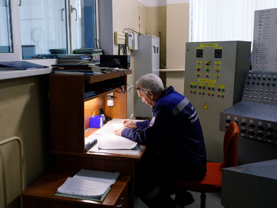 Жителям Старого Синькова рассказали, когда вернется водоснабжение в частный сектор