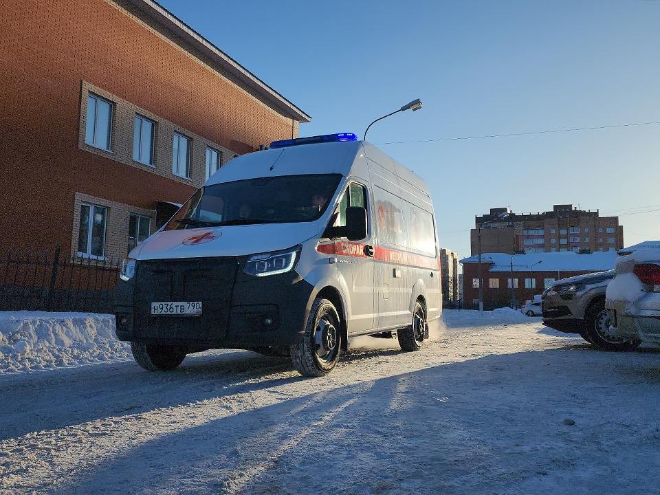 Бригады неотложной помощи в новогодние каникулы будут работать ежедневно