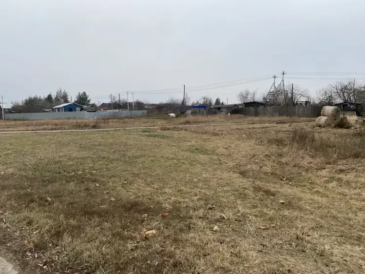 В Подмосковье за неделю на земельно-имущественные торги выставлено 180 объектов