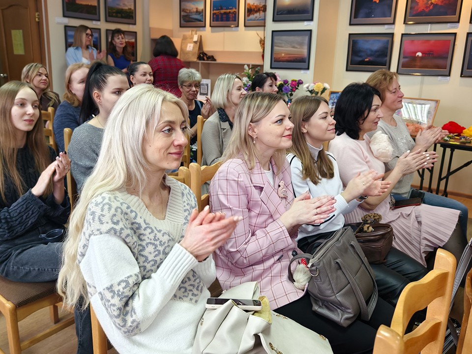 Новогодний мюзикл о «Царевне льдинке» покажут на сцене пущинской «Оки»