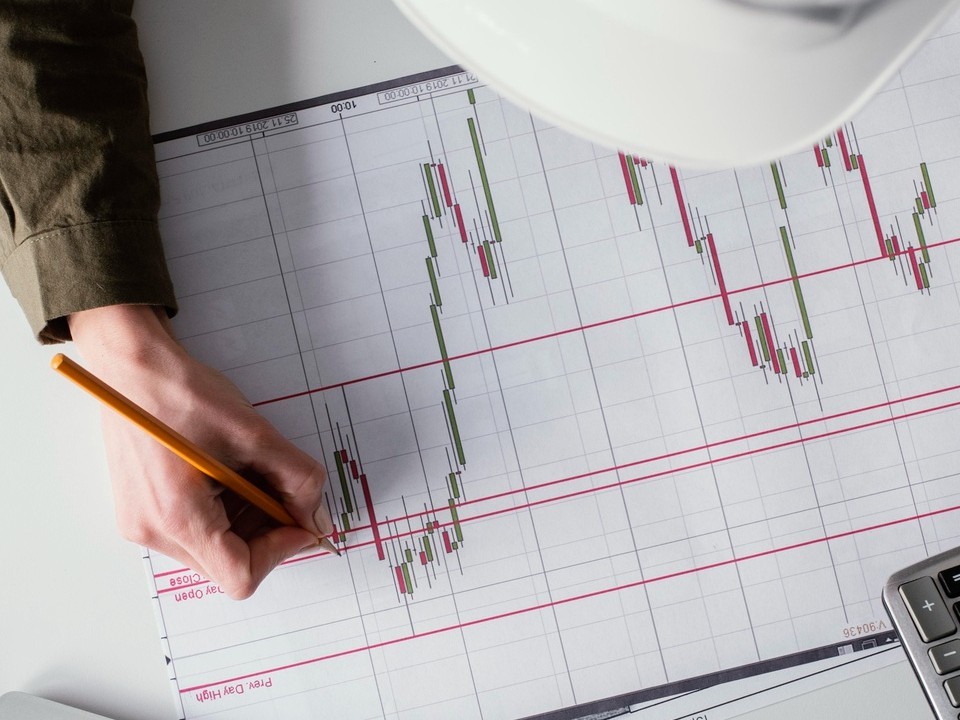 Инфляцию по итогам года спрогнозировали в ЦБ РФ