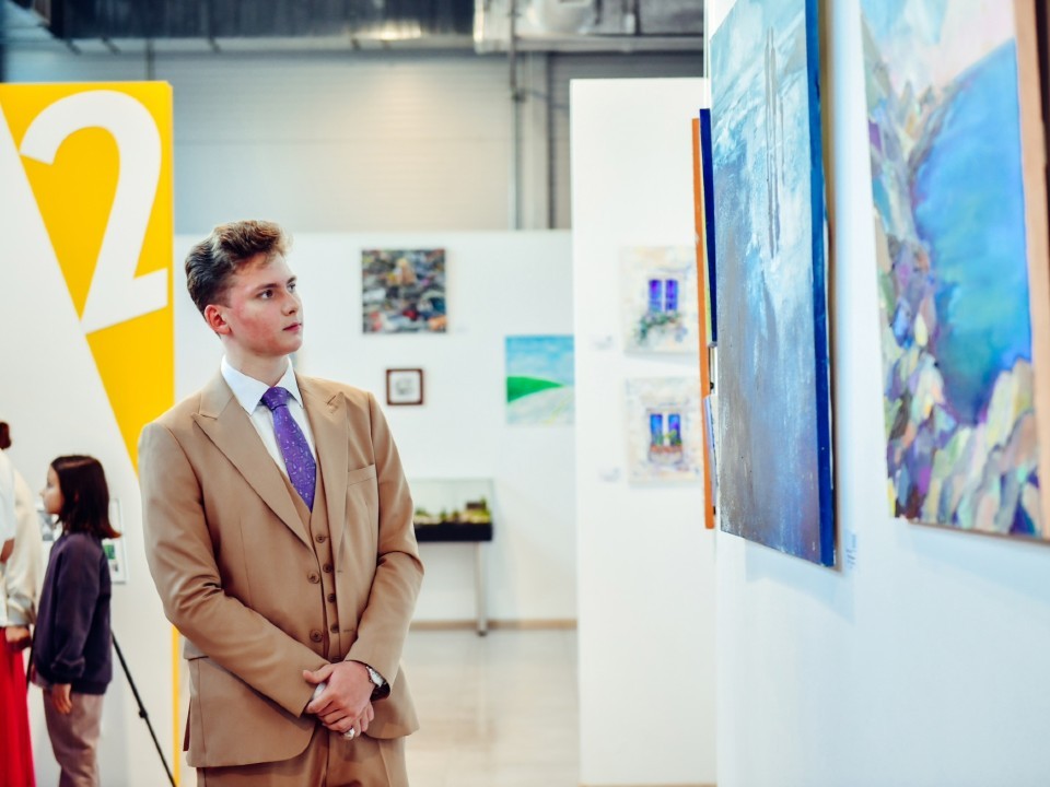 Спортивные мастер-классы, игры и выставки пройдут в Химках на этой неделе