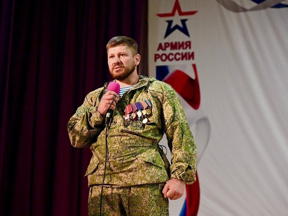 Военная академия РВСН открыла двери будущим абитуриентам