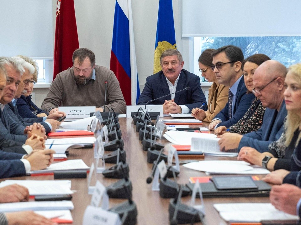 Реутовчане внесли свои предложения по городскому бюджету на ближайшие годы