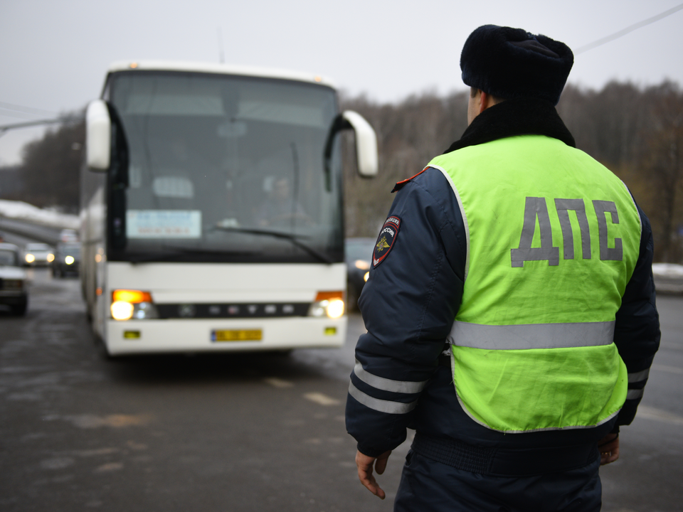 В праздничные дни сотрудники Госавтоинспекции проверят жуковских водителей на трезвость