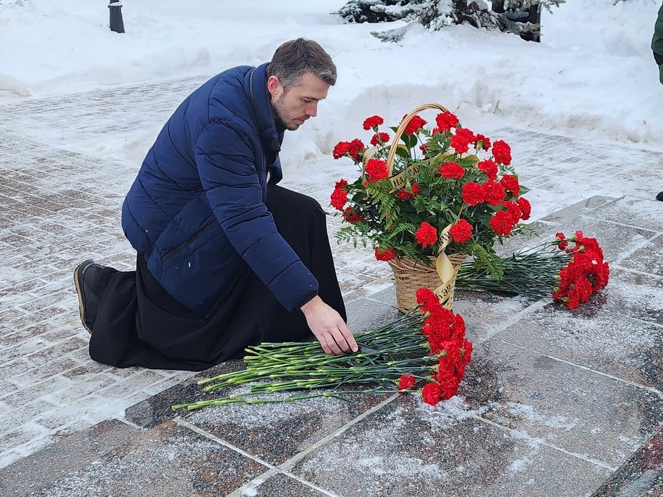 Мемориал памяти и истории СВО появится в микрорайоне Майданово