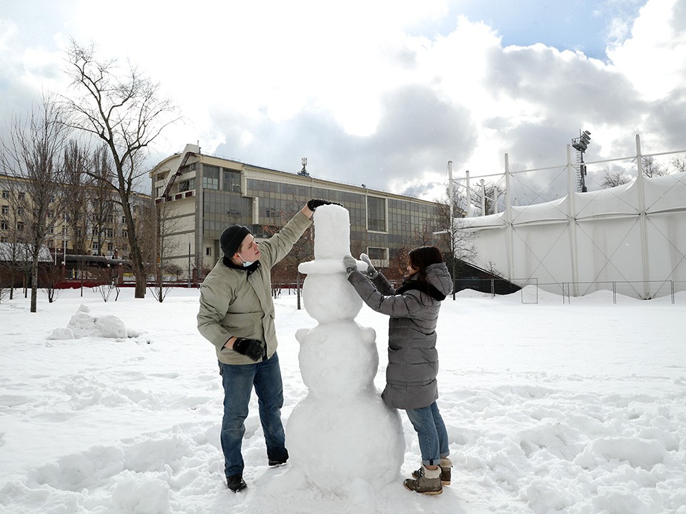 28 декабря в Московской области может стать нерабочим днем