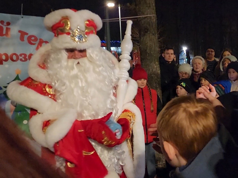 Как в Бронницах сделать «Новогоднее чудо»