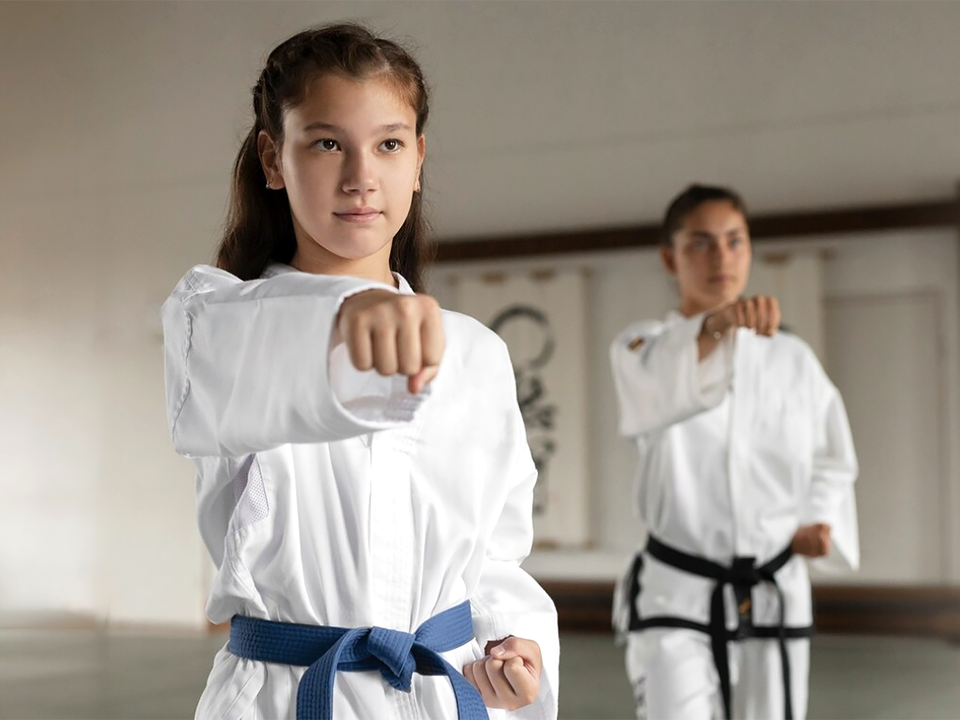 В Лобне пройдет фестиваль боевых искусств «Путь Победы-2024»