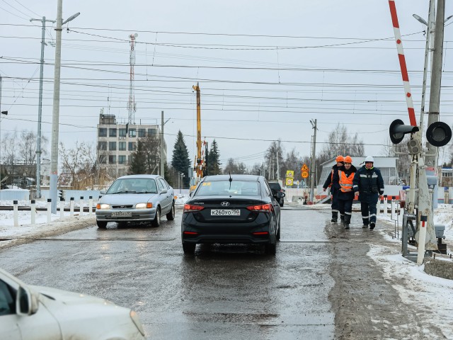 Строительство обхода деревни Малые Вяземы в Одинцове почти завершено