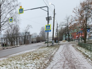 Синоптики предупредили пешеходов и водителей Подмосковья о надвигающейся беде