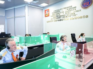 Иностранцы обратились в Систему-112 более 1,3 тыс. раз