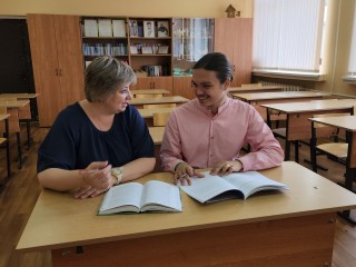 Родителям выпускников в Мытищах рассказали о предстоящей итоговой аттестации