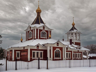 Туристов приглашают в Электрогорск раскрыть тайну святых мест