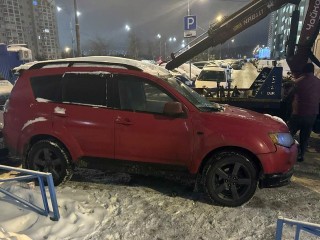 Дворы Подмосковья освободили от неправильно припаркованных автомобилей