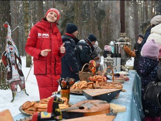 Парки Подмосковья собрали более 29 тыс. гостей на мероприятии «Парки. Баранки»