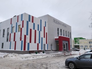 Тренера Богородской спортшколы готовят сильнейших хоккеистов региона