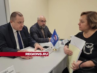 Дороги в Нижнем Шахлове приведут в порядок по просьбе жителей