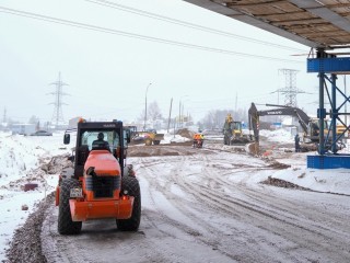 Жители Долгопрудного могут бесплатно протестировать Мытищинскую хорду до 31 декабря