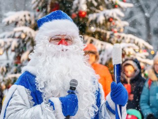 Путешествие в сказку: названы самые атмосферные города Подмосковья, которые стоит посетить на каникулах