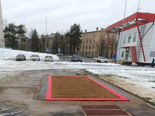 Мособлконтроль проверит использование средств из бюджета на реконструкцию стадиона во Власихе