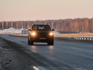 ЦКАД окончательно замкнулась после открытия финального участка в Подмосковье