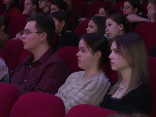 Спектакль «Двенадцать месяцев» покажут в Детской школе искусств