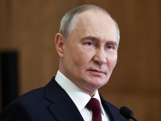 Путин исполнит новогоднюю мечту 12-летней девочки из Подмосковья