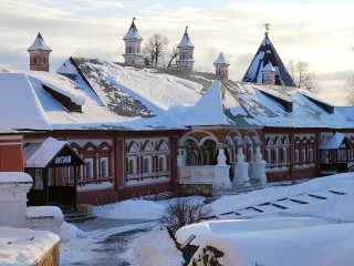 В Московскую область после морозов придет оттепель