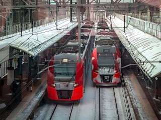 В Подмосковье на МЦД-3 и Казанском направлении скорректируют расписание