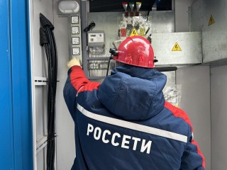 В двух СНТ Наро-Фоминска установили мощные трансформаторы