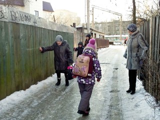 Травматолог Туфанян напомнил, как уберечься от перелома при падении в гололед