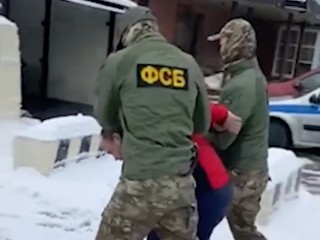 Тайники с бомбами для покушений на высокопоставленных военных найдены в Подмосковье